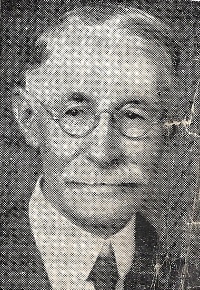 Rev. J. A. Sullivan